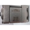 Swagelok Manual Stainless Socket Weld 1-1/2In Ball Valve SS-67ESW24P